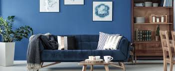 Renueva Tu Vivienda Los Colores De Pintura Para Interiores Que Marcan Tendencia Gestilar