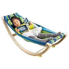 Hangematten — hangematten, 6 fuß lange, 3 fuß breite, aus segeltuch verfertigte, an den infinno inflatable tummy time mat premium baby water play mat for infants and toddlers baby toys for 3 to 24. Die 7 Besten Baby Hangematten Wunschkind