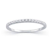 With these jcpenney wedding bands, you can shield yourself from the low quality products. 1 10 Ct T W Genuine White Diamond 10k Gold Round Wedding Band Jcpenney