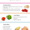 View top rated lacto ovo vegetarian for one recipes with ratings and reviews. 1