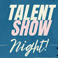 Talent Show Night event image
