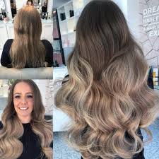 For the 1 bag of 20″ hair and installation, it is $1200. Dream Lux Weave Dreamgirlz Hair Extensions