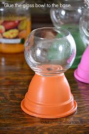 Diy gumball candy machine money operated from cardboard at home for this awesome gumball machine or candy what can be better than chewing gum? Diy Gumball Machine Party Favors
