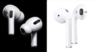 Popular airpods pro 3 max of good quality and at affordable prices you can buy on aliexpress. Airpods Versus Airpods Pro Apple S Wireless Earbuds Compared Appleinsider