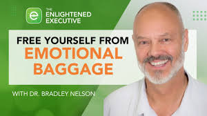 How Emotions Affect Your Health and Leadership (feat. Dr. Bradley Nelson)