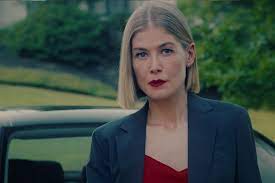Marla is defined by an acerbic wit and sociopathic ruthlessness when it comes to her business. Netflix Review You Will Hate Rosamund Pike A Lot In I Care A Lot Abs Cbn News