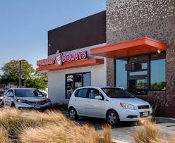 Inside Dunkin Donuts Drive Thru Strategy Qsr Magazine