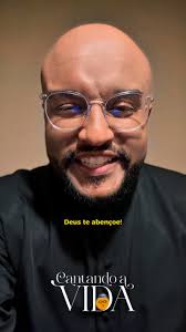 🎤 Padre Diogo Albuquerque te convida para o Cantando a Vida em Igarapé!,  📅 29 de agosto