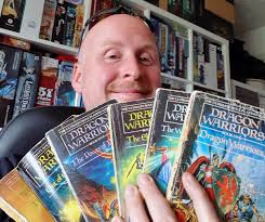 An early HOS 'Player's series' set. It only came with one pair of queens. 😞