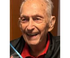 John Giovannini Obituary (1930