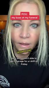 How My Coworkers Will Talk about Me at My Funersl