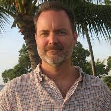 Jeffrey Ayres's Instagram, Twitter & Facebook