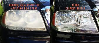 Clearly Better Headlights Virginia Professional Headlight Restoration