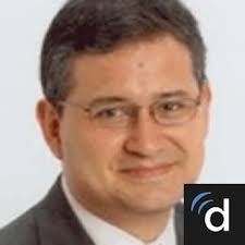 Dr. Felipe A. Correa Orozco, MD