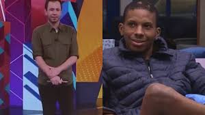 Paredão bbb 21 votação online bbb21 paredão votar assim que começa o programa, logo na primeira semana já tivemos a votação do paredão bbb 21, e você que adora o big brother brasil não pode deixar de participar e dar. Bbb 21 Tiago Leifert Diz Ter Ligado Para Lucas Que Ele Esta Bem E Sai Gigante Zoeira Diario Do Nordeste