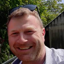 Vincent HEINTZ (VINCENT HEINTZ), 52 ans (GREVENMACHER, SELTZ, METZ)