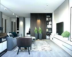 Modern house plans, at their most basic, break with the past and embody the post industrial age with an absence of trim and detail work, perhaps, a stucco or industrial exterior and/or corresponding interior elements, expansive glass inserts resulting in panoramic views, open floor plans and a sense of lightness and breathability. Modern House Inside Home Interior Design Best Arrangement Make Amazing Simple Se Homepimp