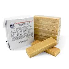 A wide variety of service food bar options are available to you, such as applicable industries, certification, and application fields. Sos Emergency Food Ration 3600 Calorie Food Bar