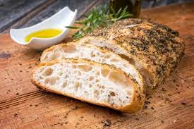 Important safeguards when using electrical appliances,. Rosemary Bread Small 1 Lb