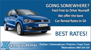 Public transport is adequate if compared to europe. Xtreme Car Rental Sa On Twitter Customers Have A Choice To Pay Cash Debit Card Eft Bank Transfer Or Even Use The Traditional Credit Card Feel Free To Drive Yourself With A