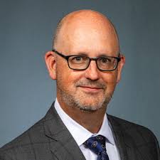 Meet the CHS Inc. leadership team