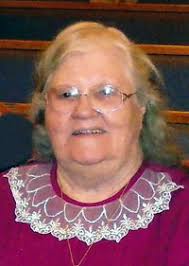 Ollie Marie Riffett Tackett (1919-2010)