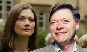 Simon Ward death: Sophie Ward at the bedside of her acclaimed actor father  as he passes away aged 70