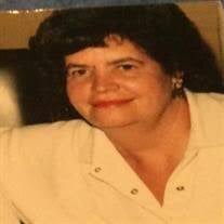 Alwilda J. Becker Obituary