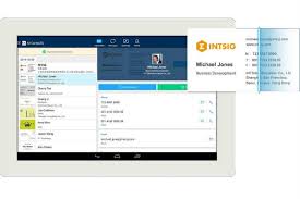 7 Best Business Card Scanner Apps For Android Business Card Scanner Cool Business Cards Scanner App