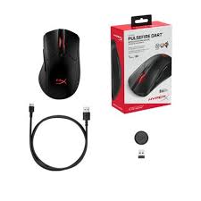 pulsefire dart wireless gaming mouse hyperx gaming mouse wireless hyperx