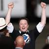 Elon musk just handed the best ad campaign to… elon musk has handed a huge win for sustainable cryptocurrencies of the likes of xrp with his… 1