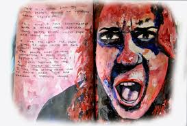 WHITTINGTON FINE ART 2 MAN EXHIBITION EDWARD BEALE AND LAWRENCE QUIGLEY