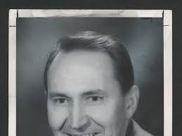 Remembering Elder L. Tom Perry 1 year after his death