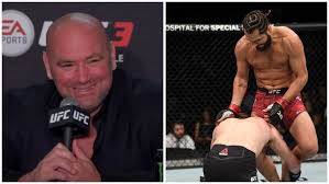 Jorge masvidal vs ben askren luta completa. Dana White Says Jorge Masvidal Vs Ben Askren Is His Favourite Ko Ever