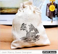 Spooktacular Guest Designer: Jean Manis