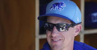 Chicago Cubs announce 2025 MLB coaching staff