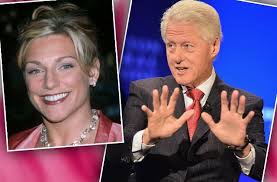 Vice president under jimmy carter and lost in a landslide… Bill Clinton Caught In Compromising Position With Ex Vp S Daughter Eyewitness Claims