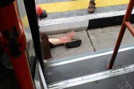 1 ° 35′0 ″ k 103 ° 53′46 ″ d / 1.58333 ° k 103.89611 ° d / 1.58333; Woman 88 Fears She May Never Walk Again After Losing Foot In Bus Accident Latest Others News The New Paper