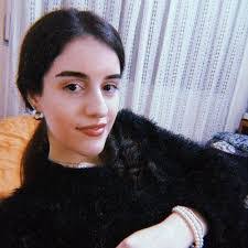 Cynthia Prada's Instagram, Twitter & Facebook