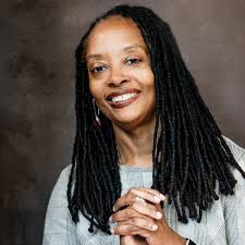 Every goodbye ain't gone': remembering the life and work of Valerie Boyd