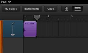 Garageband is the best clarification for all musicians. Adding Free Sound Effects To Garageband For Ios