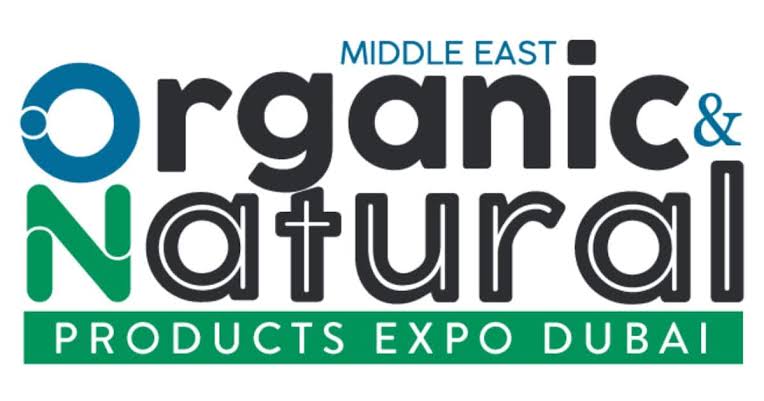 Organic & Natural Products Expo 2026 Logo