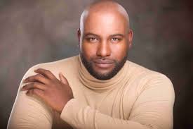 The Odyssey of Tyrell James