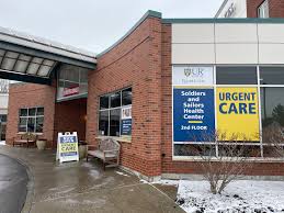 Urgent Care | Conditions & Treatments | UR Medicine