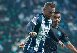 Enjoy the match between monterrey and pachuca taking place at mexico on august 14th, 2021, 10:06 pm. Sin Aguirre Se Vivira El Monterrey Vs Pachuca