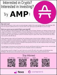 How do i buy cryptocurrency? Is Amp Crypto Worth Buying