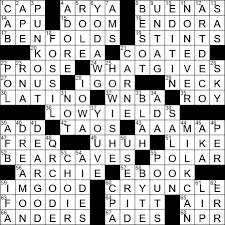Synonyms for experience include knowledge, skill, wisdom, expertise, exposure, familiarity, involvement, proficiency, skills and capability. Group With Scores Crossword Clue Archives Laxcrossword Com
