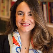 Sandra Toribio Caballero