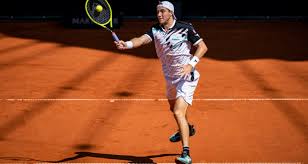 Jan lennard struff is an international professional german tennis player. Struff Joins Hamburg European Open Line Up Tennis Tourtalk