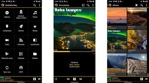 Spotify is available for the web, has desktop apps and of course apps for android and ios. 15 Best Music Player Apps For Android Android Authority